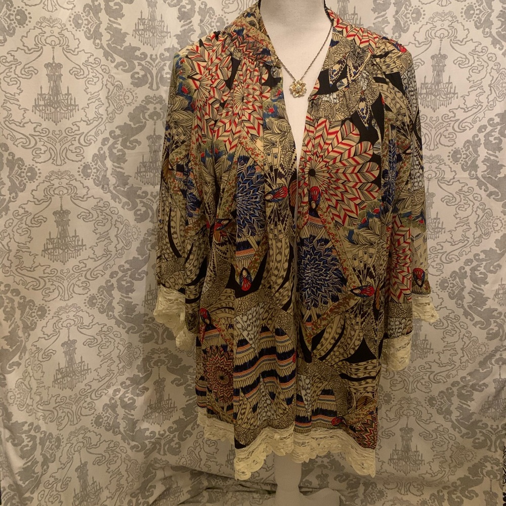 Women’s kimono